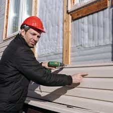 Best Siding for Multi-Family Homes  in Belvidere, NJ